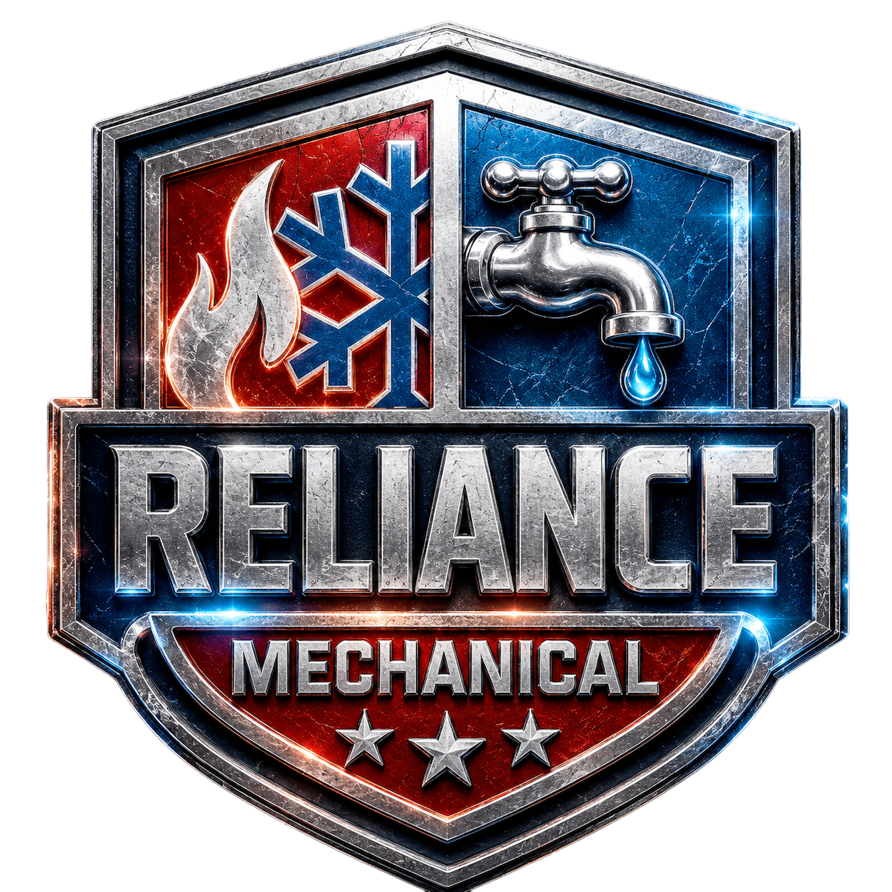 Reliance Mechanical